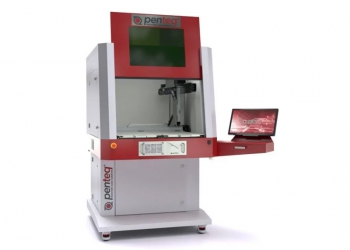 Lasergravurmaschine LG 300