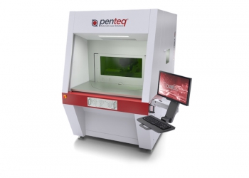 Lasergravurmaschine LG 300 RT