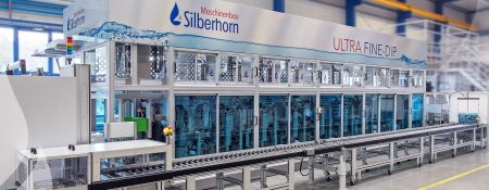 Silberhorn Reinigungsanlagen Silberhorn Reinigungsanlagen