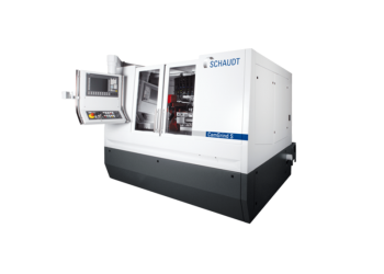 Außenrundschleifen ShaftGrind	