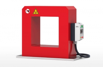 Tunnelentmagnetisierer JT