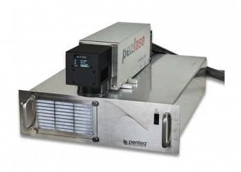 Lasergravurmaschine OEM FiberLine