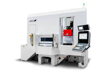 Schleifcenter MGC ST