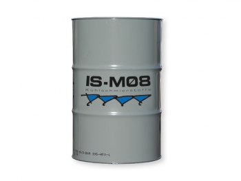 IS M08 M40SX mineralölhaltig IS M08 M40SX mineralölhaltig