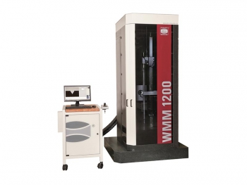 3D-Multisensor Welle WMM-Baureihe 3D-Multisensor Welle WMM-Baureihe