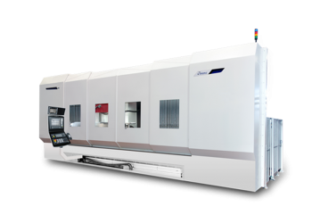 Schleifcenter MGC FT	