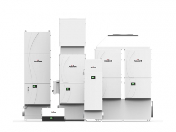 Ölrauchfilter A●Smoke