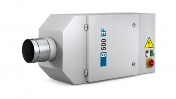 B 500