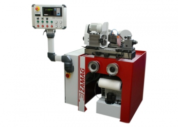 RUNDSCHLEIFMASCHINE RSM BAUREIHE