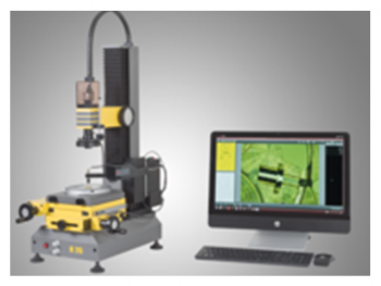 Werkstatt-Messmikroskope