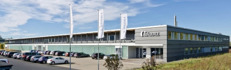 Mägerle AG Maschinenfabrik