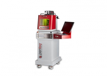 Lasergravurmaschine LG 50