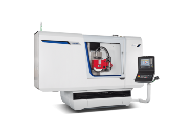 Blohm Planomat HP 408 EP