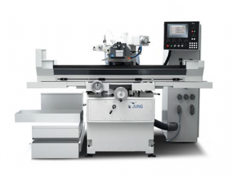 Retrofitmaschinen JF-i Baureihe Retrofitmaschinen JF-i Baureihe