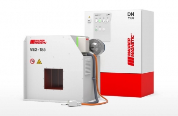 Hochleistungsentmagnetisierer VE