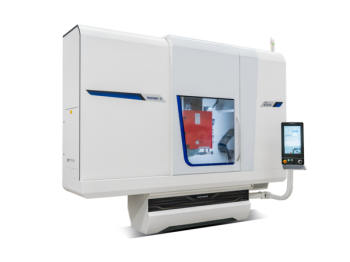 Blohm PROFIMAT XT 608 CNC