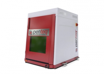 Lasergravurmaschine LG 150