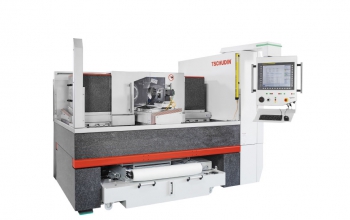 Tschudin Ecoline Proline 400