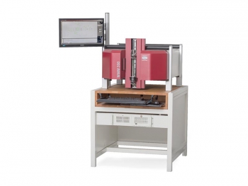 2D-Optisch Welle WMM 100/200 2D-Optisch Welle WMM 100/200