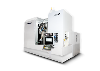 Schleifcenter MGC RV