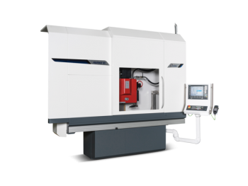 Blohm PROFIMAT MT 608 CNC