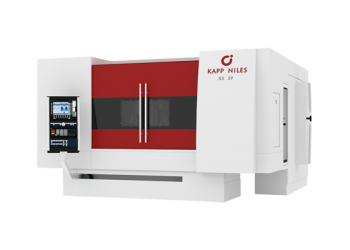 Rotorenschleifen  RX-Baureihe