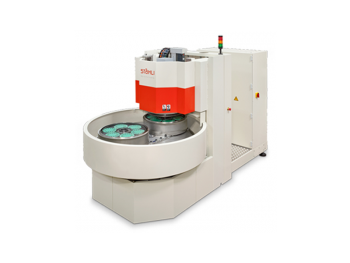 3-Scheiben Flach- Honmaschinen FH3