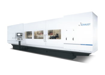 Außenrundschleifen FlexGrind