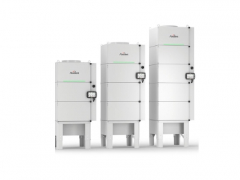 Ölnebelfilter A•erity