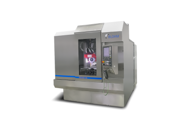 Schleifzentrum Profimat MC