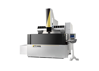 Senk EDM    AG100L / AG200L