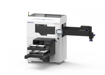 AUTOMATIONSZELLE WESTEP