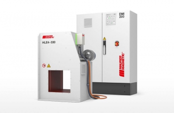 Hochleistungsentmagnetisierer HLE