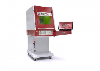 Lasergravurmaschine LG 200