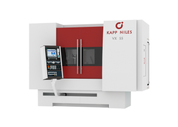 Profilschleifen   VX-Baureihe