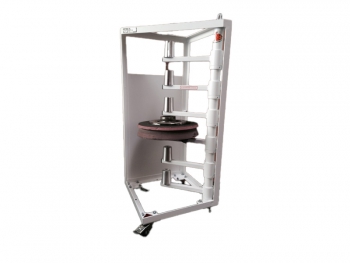 SCHLEIFSCHEIBENSPEICHER TYP S