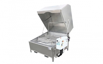 Toploader von Glogar