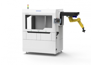 AUTOMATIONSZELLE WEPACE