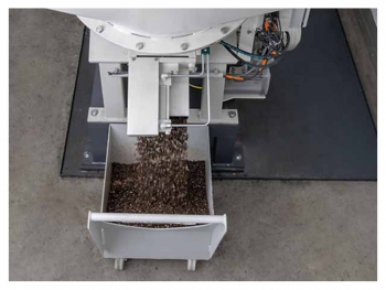 Spänebrecher Spänebrecher