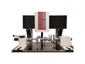 3D-Multisensor Kubisch PMS-Baureihe 3D-Multisensor Kubisch PMS-Baureihe