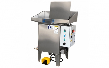 Pinselwaschtische von Glogar