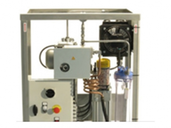 Ölentwässerung Ölentwässerung