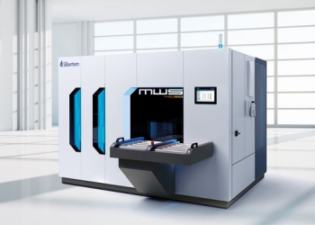 MWS Kammerreinigungsanlagen