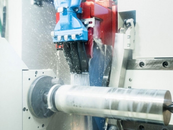 KÜHLMITTELDÜSEN SmartJet®-Konzept