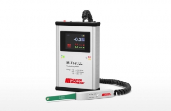 Teslameter M-Test LL