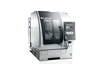 HSC Fräsen	UH Baureihe