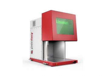 Lasergravurmaschine LG 100