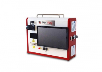 Lasergravurmaschine LG 20