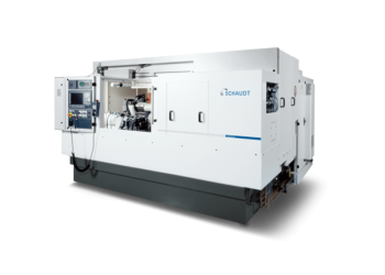 Nockenwellenschleifen CamGrind