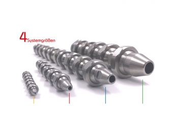 Hirt-Line<br>Gelenkschläuche